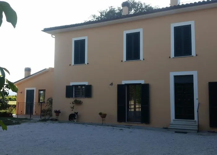 B&B Le Rose