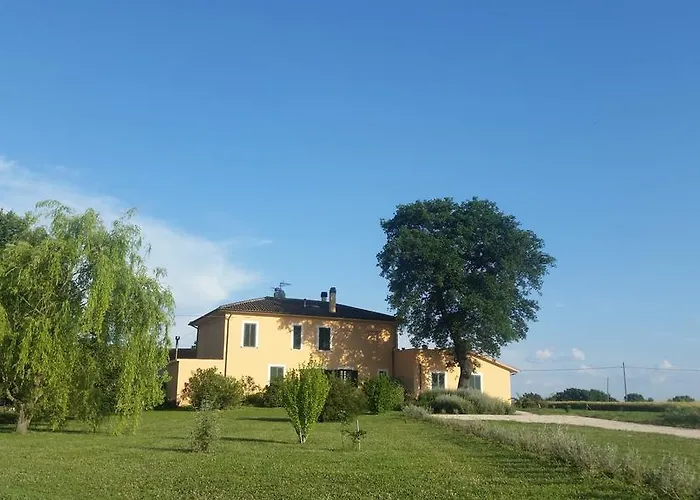 B&B Le Rose
