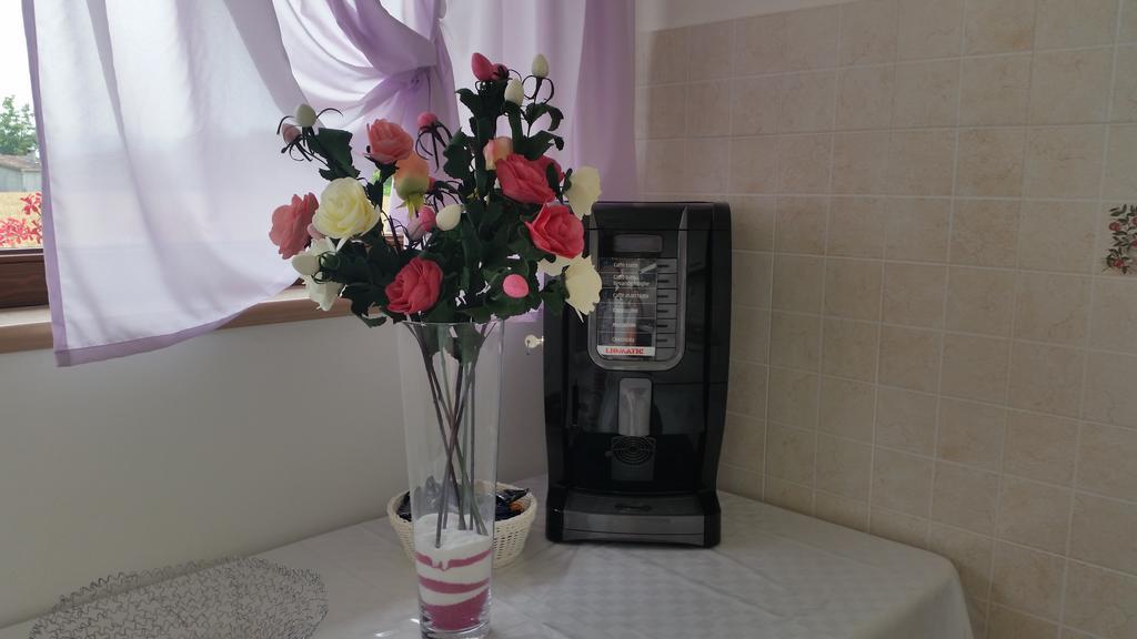 Le Rose Frühstückspension 3*