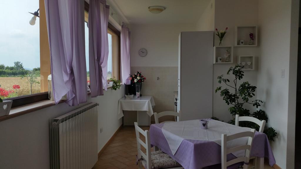Le Rose Frühstückspension 3*
