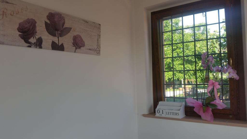 Le Rose Frühstückspension Spello